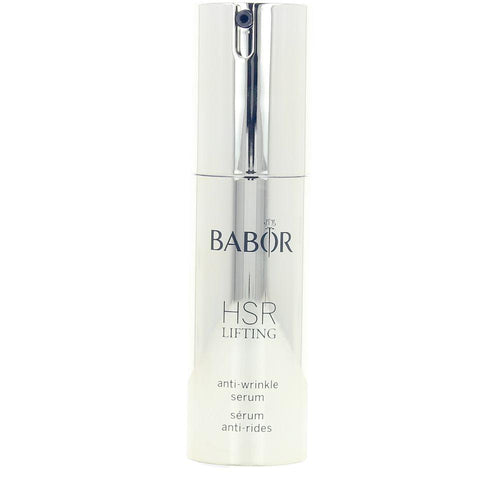 Babor Hsr Lifting Anti Wrinkle Serum Immediate Visible Results