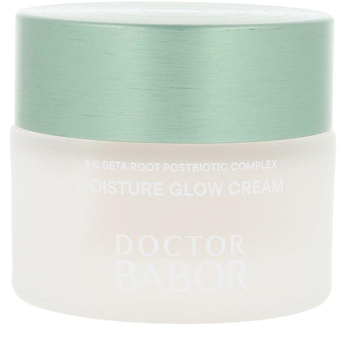 Babor Clean Formance Illuminating Moisturizing Cream Instant Hydration And Radiance