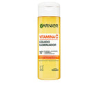 Garnier Skinactive Liquide Illuminant Cosmétique Visage Peau Éclatante Immédiatement