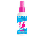 Nyx Professional Make Up The Face Glue Makeup Setting Spray Look Always Perfect