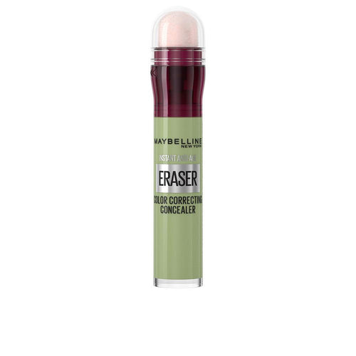Maybelline El Borrador Corrector De Color Para Una Piel Impecable 12 Horas De Cobertura