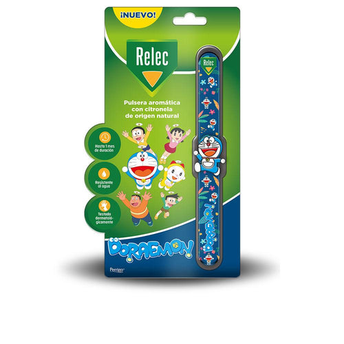 Relec Relec Anti Moskito Armband Für Kinder Natürlicher Schutz