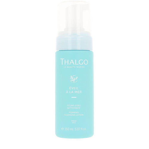 Thalgo Èveil À La Mer Espuma Limpiadora Facial Brisa Mediterránea Revitalizante Hoy