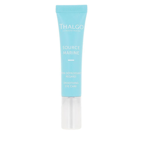 Thalgo Source Marine Soin Des Yeux Hydratant Gel Ultra Rafraîchissant