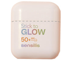 Sensilis Stick Sensilis Protector Solar Stick Protección Avanzada Y Brillo