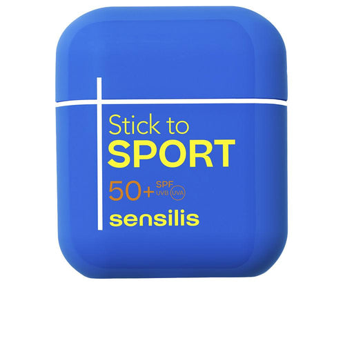 Sensilis Stick Sensilis Stick Protector Solar Deportivo Protección UV Superior Y Rápida