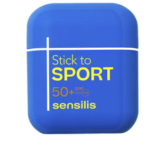 Sensilis Stick Sensilis Stick Protector Solar Deportivo Protección UV Superior Y Rápida