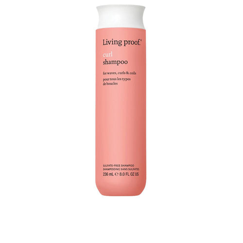 Living Proof Living Proof Curl Shampoo Lebendige Locken Für Jeden Tag