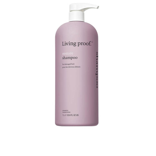 Living Proof Restore Shampoo Rafforza E Idrata Capelli