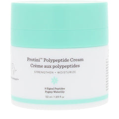 Drunk Elephant Protini Polypeptide Crema Facial Brillo Natural