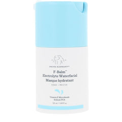 Drunk Elephant F-Balm Electrolyte Mascarilla Facial Hidratante Tratamiento Nocturno