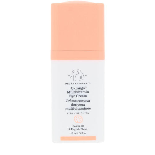 Drunk Elephant C Tango Multivitamin Crème Contour Des Yeux