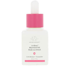 Drunk Elephant A Gloei Maretinol Aceite Facial Piel Radiante Y Joven