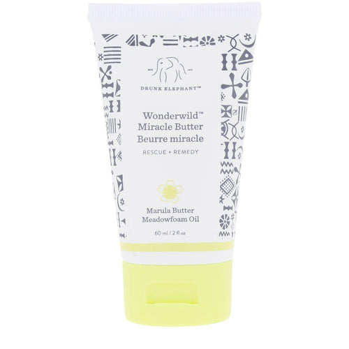 Drunk Elephant Wonderwild Miracle Crema Para Piel Seca