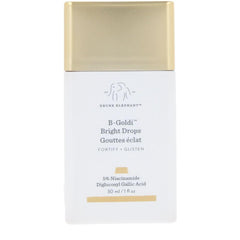 Drunk Elephant B Goldi Bright Drops Highlighter Para Una Piel Radiante
