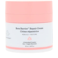 Drunk Elephant Bora Barrie Crema Facial Reparadora Para Piel Seca