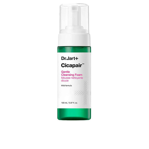 Dr.jart+ Cicapair Gentle Foam Cleanser Soft And Youthful Skin
