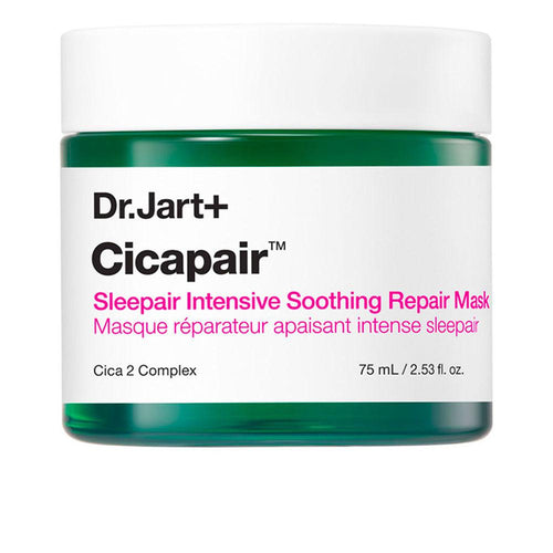 Dr.jart+ Cicapair Mascarilla Reparadora Calmante Intensiva Reparación Nocturna E Hidratación