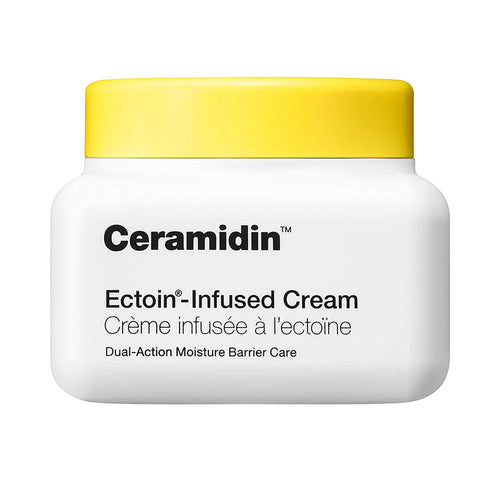 Dr.jart+ Ceramidin Crema Facial Hidratación Extrema