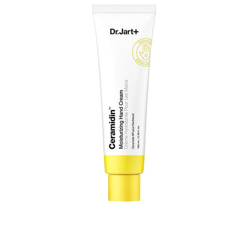 Dr.jart+ Ceramidin Hand Cream Hydrates And Soothes