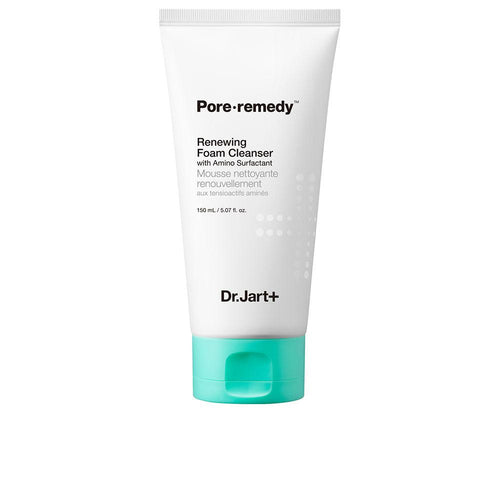 Dr.jart+ Pore Remedy Renewing Foam Cleanser Clean Pores Hydrated Skin