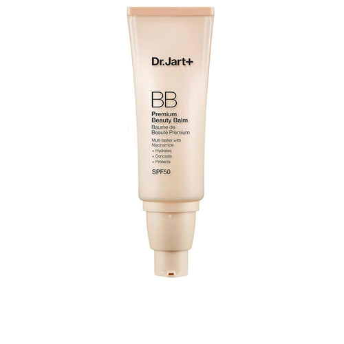 Dr.jart+ Premium Bb Beauty Balm Hydrates Corrects Protects