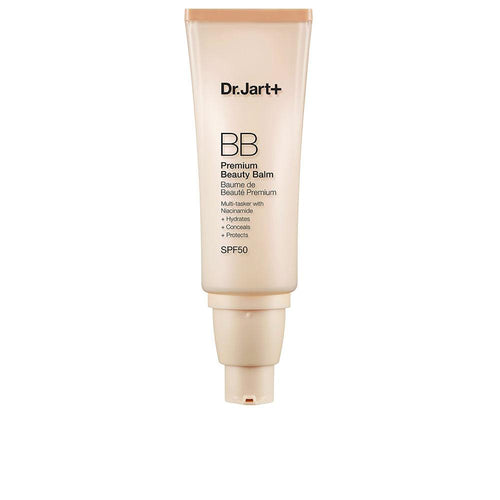 Dr.jart+ Premium Bb Beauty Balm Hydrates Corrects Protects