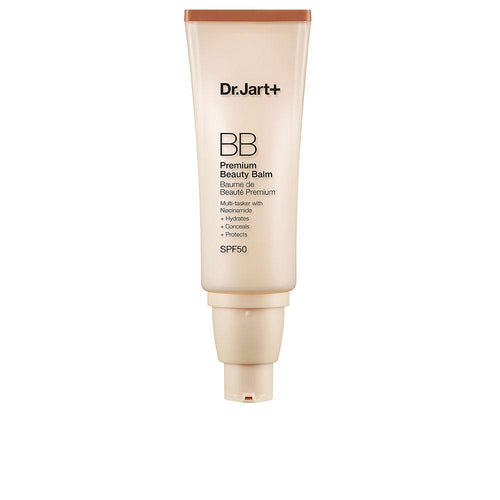 Dr.jart+ Premium Bb Beauty Balm Hydrates Corrects Protects
