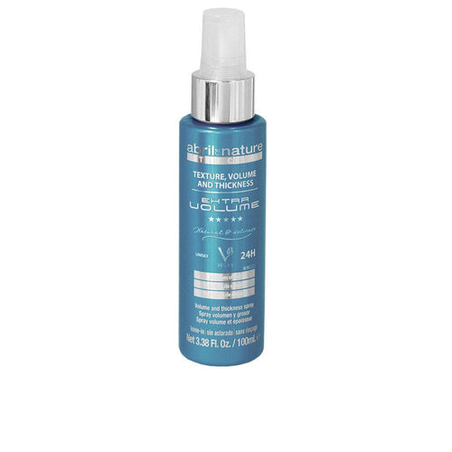 Abril Et Nature Volume Spray Pour Cheveux Volumisant Effet De Volume Instantané