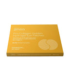 Skin Generics Pro-Collagen Golden Hydrogel Eye Patches For Radiant Eyes