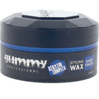 Gummy Styling Wax Cire Coiffante Pour Cheveux Tenue Forte Et Brillante