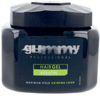 Gummy Gummy Hair Gel Gel Coiffant Nourrit Et Renforce