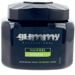 Gummy Gummy Hair Gel Gel Coiffant Nourrit Et Renforce