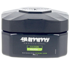 Gummy Gummy Hair Gel Gel Coiffant Nourrit Et Renforce