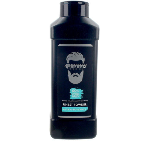 Gummy Gummy Finest Powder Poudre De Rasage Rasage Doux Et Parfait