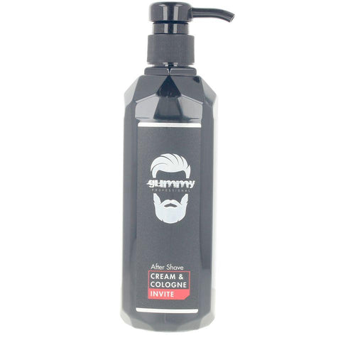Gummy Gummy Cream & Cologne Après Rasage Peau Fraîche Toute La Journée
