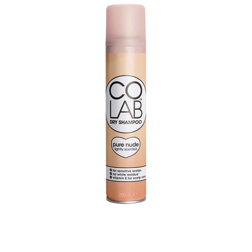 Colab Pure Nude Trockenshampoo Mit Kamille Und Vitamin E