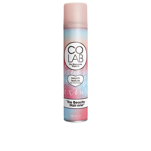Colab Beach Waves Shampoing Sec Volume Et Texture Naturelle