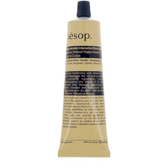 Aesop Rejuvenate Intensive Balsamo Per Il Corpo Per Una Pelle Radiante