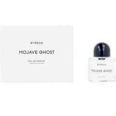 Byredo Mojave Ghost Perfume Eau De Parfum Aroma Único