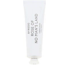 Byredo Rose Of No Man's Land Crema De Manos Hidratante Y Nutritiva Para Una Piel Radiante