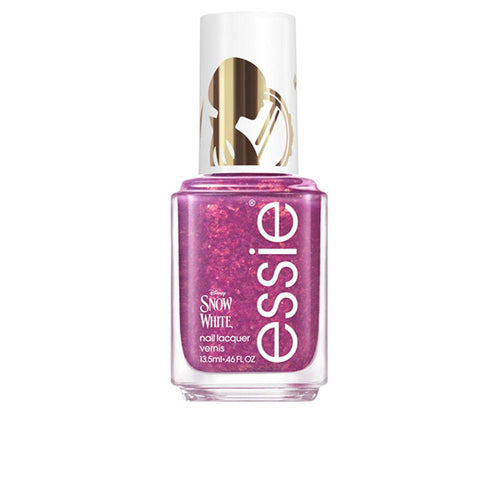 Essie Snow White Nail Polish Unique And Brilliant Style