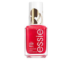 Essie Snow White Nail Polish Unique And Brilliant Style