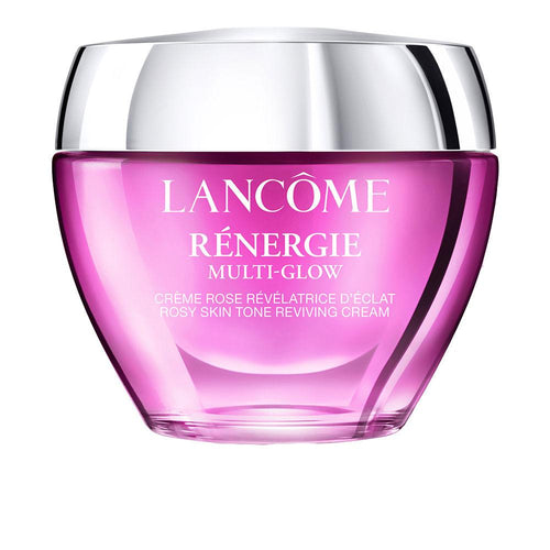 Lancôme Rénergie Facial Cream Antiaging For Radiant Mature Skin