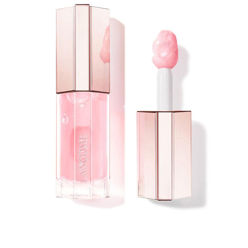 Lancôme Idôle Make-Up Feuchtigkeitsspendender Lipgloss Strahlender 3D Glanz