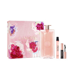 Lancôme Idôle Perfume Set Eau De Parfum Fresh Fragrance Start