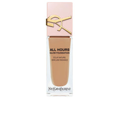 Yves Saint Laurent All Hours Foundation Glow Second Skin Effect