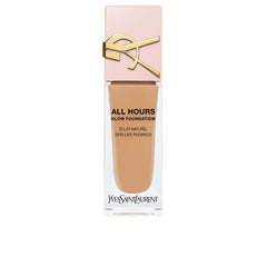 Yves Saint Laurent All Hours Foundation Glow Second Skin Effect