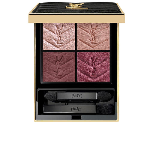 Yves Saint Laurent Couture Eyeshadow Palette Lasting Radiance For You