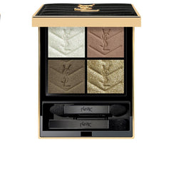 Yves Saint Laurent Couture Eyeshadow Palette Lasting Radiance For You